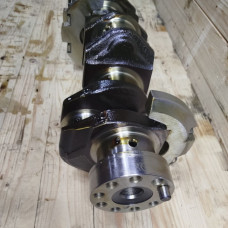 Вал коленчатый Д-260 (пр-во Беларусь,ММЗ)