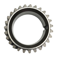 Шестерня колінвала Д-260(оригінал)