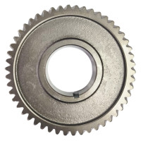 Шестерня масляного насоса Д-260 Z=50