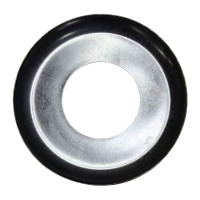 Маслоотражатель коленвала передний МТЗ-1221(пр-во Беларусь,ММЗ)