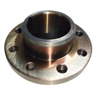 Ступица шкива (пр-во Беларусь, Радиоволна)