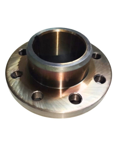 Ступица шкива (пр-во Беларусь, Радиоволна)