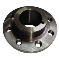 Ступица шкива (пр-во Беларусь, Радиоволна)