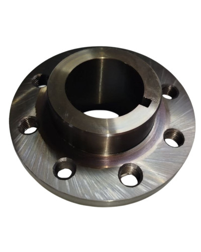 Ступица шкива (пр-во Беларусь, Радиоволна)