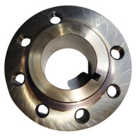 Ступица шкива (пр-во Беларусь, Радиоволна)