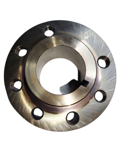 Ступица шкива (пр-во Беларусь, Радиоволна)