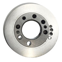 Шків колінвала Д-260(вир-во Білорусь,ММЗ)