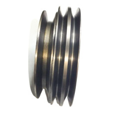 Шкив коленвала Д-260(пр-во Беларусь,ММЗ)