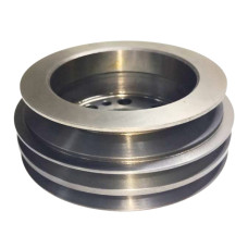 Шкив коленвала Д-260(пр-во Беларусь,ММЗ)