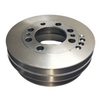 Шків колінвала Д-260(вир-во Білорусь,ММЗ)