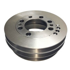 Шкив коленвала Д-260(пр-во Беларусь,ММЗ)