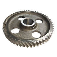 Шестерня розподільчого вала Z=54 Д-260(вир-во Білорусь,ММЗ)