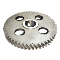 Шестерня розподільчого вала Z=54 Д-260(вир-во Білорусь,ММЗ)