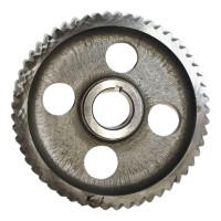 Шестерня розподільчого вала Z=54 Д-260(вир-во Білорусь,ММЗ)