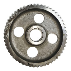 Шестерня распределительного вала Z=54 Д-260(пр-во Беларусь,ММЗ)