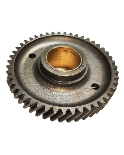 Шестерня промежуточная Z=47 Д-260(старого образца)(угол 28)(аналог)