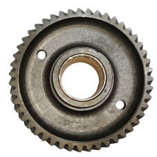 Шестерня промежуточная Z=47 Д-260(старого образца)(угол 28)(аналог)