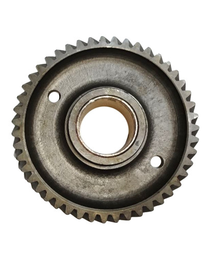 Шестерня промежуточная Z=47 Д-260(старого образца)(угол 28)(аналог)