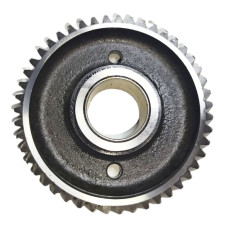 Шестерня промежуточная Z=47 Д-260(нового образца)(угол 15)(пр-во Беларусь,ММЗ)