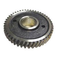 Шестерня проміжна Z=47 Д-260(нового зразка)(кут 15)(вир-во Білорусь,ММЗ)