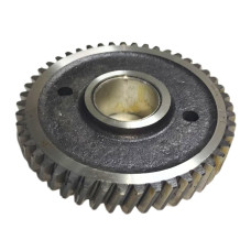 Шестерня промежуточная Z=47 Д-260(нового образца)(угол 15)(пр-во Беларусь,ММЗ)