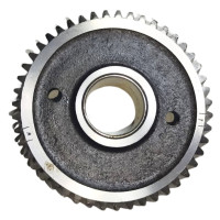 Шестерня проміжна Z=47 Д-260(нового зразка)(кут 15)(вир-во Білорусь,ММЗ)