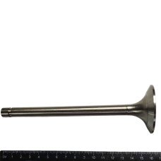 Клапан впускной Д-245,260(пр-во "ЧАМЗ")