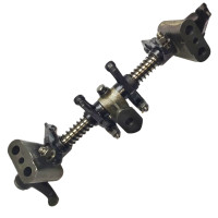 Механизм коромысел в сборе (пр-во Беларусь, ММЗ)