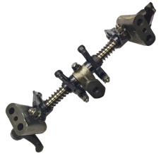 Механизм коромысел в сборе (пр-во Беларусь, ММЗ)