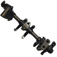 Механизм коромысел в сборе (пр-во Беларусь, ММЗ)