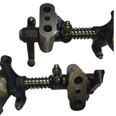 Механизм коромысел в сборе (пр-во Беларусь, ММЗ)