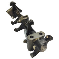 Механізм коромисел в зборі(вир-во Білорусь,ММЗ)