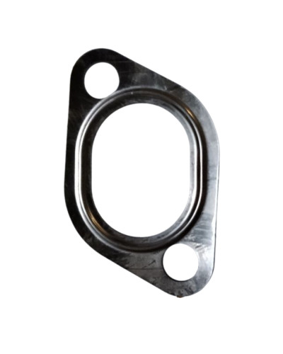 Прокладка випускного колектора Д-260(вир-во Білорусь,Радиоволна)