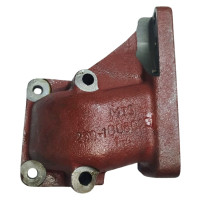 Переходник Д-260(пр-во Беларусь,ММЗ)