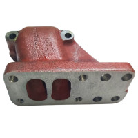 Переходник Д-260(пр-во Беларусь,ММЗ)