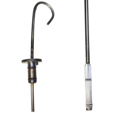 Масломер Д-260(пр-во Беларусь,ММЗ)