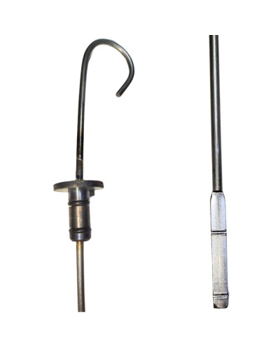 Масломер Д-260(пр-во Беларусь,ММЗ)