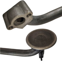 Маслоприймач Д-260(вир-во Білорусь,ММЗ)