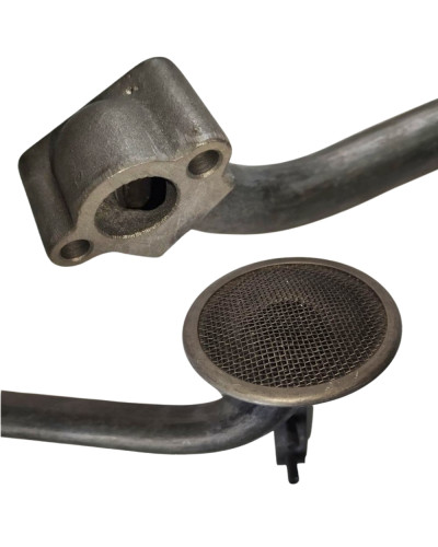 Маслоприемник Д-260(пр-во Беларусь,ММЗ)