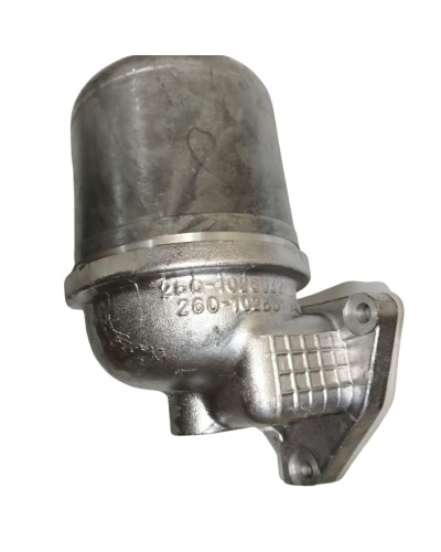 Фильтр масляный центробежный Д-260 (пр-во Беларусь, БЗА)