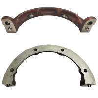 Опора масляного картера(вир-во Білорусь,ММЗ)