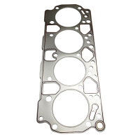 Прокладка ГБЦ(металлическая)