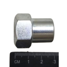 Гайка колпака(аналог)