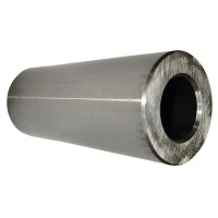 Палець поршневий(вир-во КМЗ)