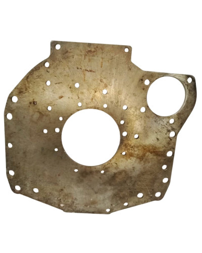 Лист задний (под пусковой двигатель)