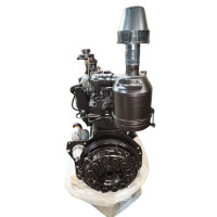 Двигатель Д-243 полнокомплектный(81л.с.)(усиленная корзина,стартер,ТНВТ "Motorpal")(пр-во Беларусь,