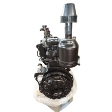 Двигатель Д-243 полнокомплектный(81л.с.)(усиленная корзина,стартер,ТНВТ "Motorpal")(пр-во Беларусь,