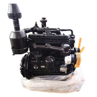 Двигатель Д-243 полнокомплектный(81л.с.)(усиленная корзина,стартер,ТНВТ "Motorpal")(пр-во Беларусь,