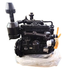 Двигун Д-243 повнокомплектний(81к.с.)(підсилена корзина,стартер,ПНВТ"Motorpal")(вир-во Білорусь,ММЗ)