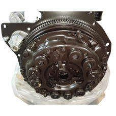 Двигатель Д-243 полнокомплектный(81л.с.)(усиленная корзина,стартер,ТНВТ "Motorpal")(пр-во Беларусь,